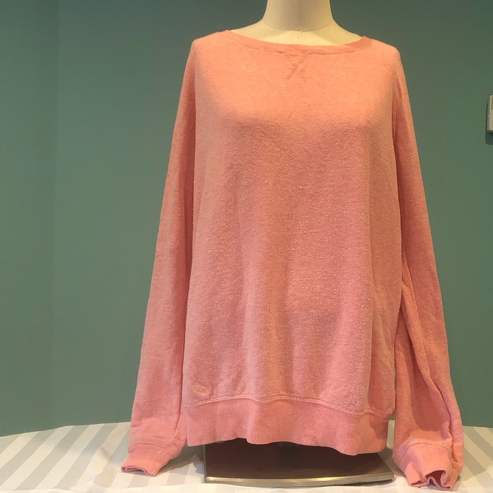 Zara sweater